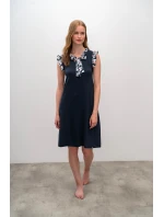 Vamp - Dámská noční košile 16139 - Vamp