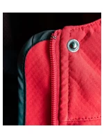 Nano softshellová bunda dámská námořní modrá