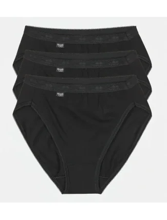 Dámské kalhotky Basic+ Tai 3P - Sloggi