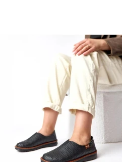 Polobotky  model 224162 Solea