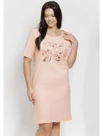 Košile Taro 3572 Valentina kr/r 2XL-3XL W26