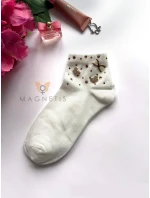 Ponožky Magnetis QR-251121