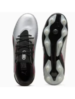 Kopačky Puma King Match FG/AG Jr 108320-02