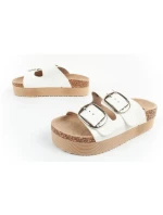 Lee Cooper W LCW-25-35-3496L dámské žabky