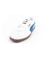 Puma Palermo Rocket League sportovní boty mládežnické kožené dětské