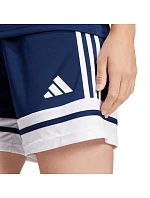 Dámské šortky adidas Squadra 25 navy blue JJ0014 dámské