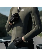 Cyklistické rukavice Rockbros jaro/léto/podzim, plné, velikost: XL- černé Cyklistické rukavice Rockbros jaro/léto/podzim, plné, velikost: XL- černé