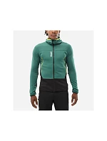 Mikina MILLET M FUSION GRID HOODIE, černá Mikina MILLET M FUSION GRID HOODIE, černá