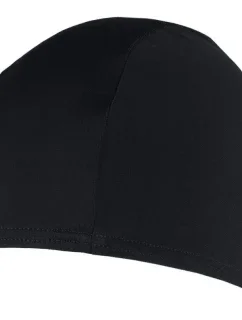 Plavecká čepice Crowell lycra-sr-black
