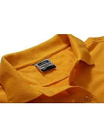 Daiber JN 829 Dámské pracovní piqué polo 02.0829 gold yellow Daiber JN 829 Dámské pracovní piqué polo 02.0829 gold yellow