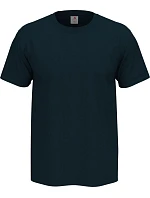 Stedman Comfort T Men Pánské těžké tričko 05.2100 marina blue Stedman Comfort T Men Pánské těžké tričko 05.2100 marina blue