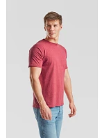 Fruit of the Loom Valueweight T Tričko 16.1036 white Fruit of the Loom Valueweight T Tričko 16.1036 white