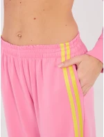 Sada IT KMPL 21772.63 tmavě růžová Sada IT KMPL 21772.63 tmavě růžová