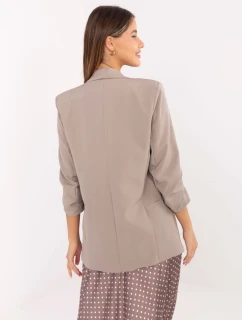 Blejzr IT MA FL2766.07P dark lilac