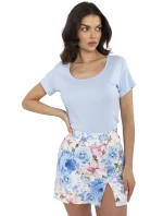 Tričko RV TS A557.66P světle modré