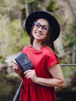 Peněženka VUCH Tali Tammy Peněženka VUCH Tali Tammy