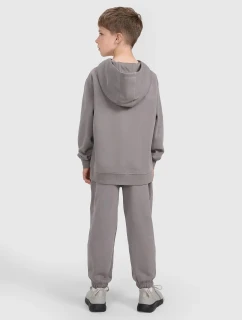 Chlapecké tepláky 4F