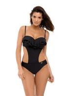 Dámské jednodílné plavky Belinda M-548 - Marko