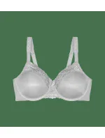 Dámská podprsenka Ladyform Soft W X - GRAY - šedá 00FU - TRIUMPH