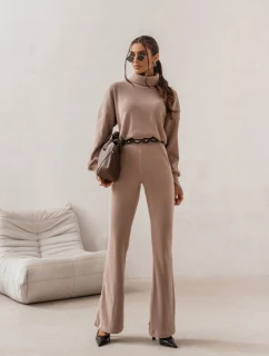 Dámský komplet Alexandra Béžová - LaBalancia