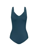 Dámské jednodílné plavky Summer Twist OW - Triumph