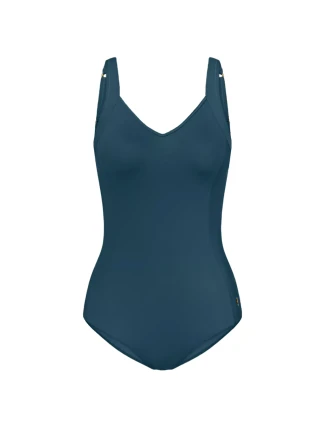 Dámské jednodílné plavky Summer Twist OW - Triumph