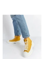 Tenisky  model 207549 Solea