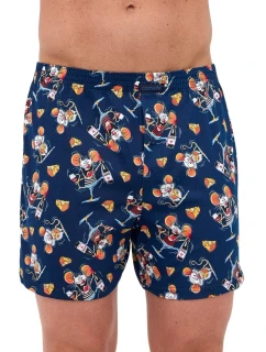 Pánské trenýrky Cornette Classic 001/176