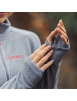 Alpinus Lucania Tactical W fleecová mikina MK18879