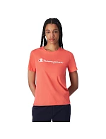 Champion SS Tee W 117534 PS004 tričko