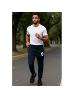 Geographical Norway Běžecké kalhoty Mirabel M SU1204H/GN/Navy