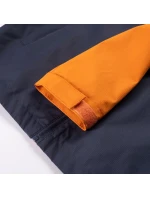 Dětská přechodová bunda GANMORE JRB