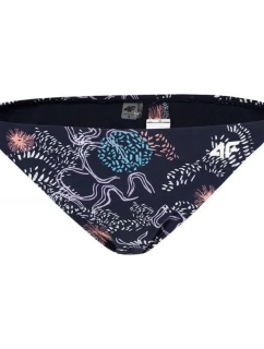 Dámské plavky (spodní díl) 4F H4L19-KOS002B dámské