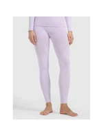 Dámské bezešvé termoprádlo (spodní) 4F 4FWAW25USEAF217-52S dámské