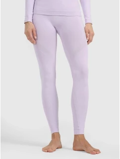 Dámské bezešvé termoprádlo (spodní) 4F 4FWAW25USEAF217-52S dámské