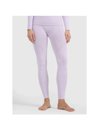 Dámské bezešvé termoprádlo (spodní) 4F 4FWAW25USEAF217-52S dámské