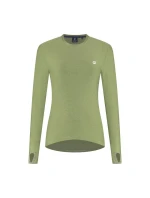 Rogelli Tričko DR pro běh ESSENTIAL zelené 2XL Rogelli Tričko DR pro běh ESSENTIAL zelené 2XL