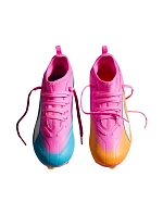 Dětské kopačky Puma Ultra 6 Match FG/AG 108701 05 Dětské kopačky Puma Ultra 6 Match FG/AG 108701 05