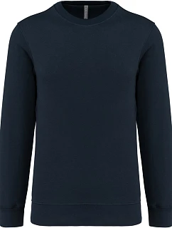 Kariban K 4035 Mikina "Made in Portugal" 20.4035 navy