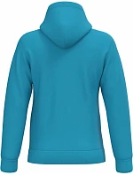Kariban K 476 Pánská mikina s kapucí 20.K476 hawaii blue Kariban K 476 Pánská mikina s kapucí 20.K476 hawaii blue