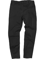 Result R 470X Pracovní kalhoty Slim Chino 30.470X black Result R 470X Pracovní kalhoty Slim Chino 30.470X black