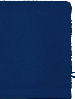 The One Towelling Washcloth Žínka 48.1031 royal blue