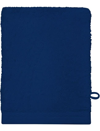 The One Towelling Washcloth Žínka 48.1031 royal blue The One Towelling Washcloth Žínka 48.1031 royal blue