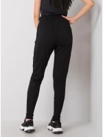 Tepláky EM DR ES 21 588.76 černá Tepláky EM DR ES 21 588.76 černá