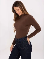 Halenka IT BZ 15368.03 hnědá Halenka IT BZ 15368.03 hnědá