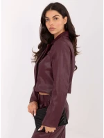 IT KR bunda FL9719.06P bordó