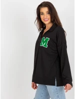 Halenka LK BZ 509270.43 černá