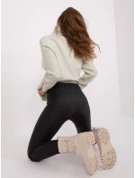 Kalhoty LK SP 509496.89P černá