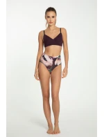 Velvet Bloom Simple Maxi spodní díl - Julimex