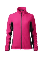 Frosty fleece dámský purpurová Frosty fleece dámský purpurová